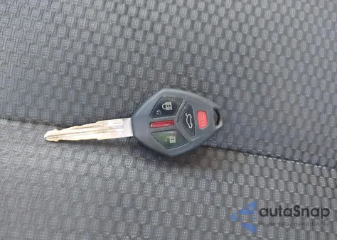 2011 Mitsubishi Endeavor из США, поврежденный, VIN 4A4JN2AS4BE032207